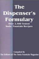 The Dispenser's Formulary