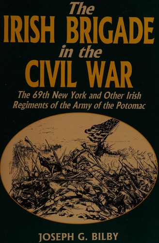 Irish Brigade In The Civil War