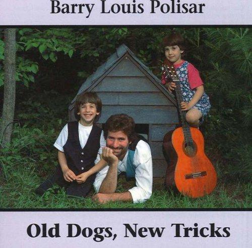 Old Dogs, New Tricks