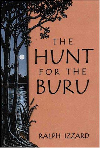 Hunt for the Buru