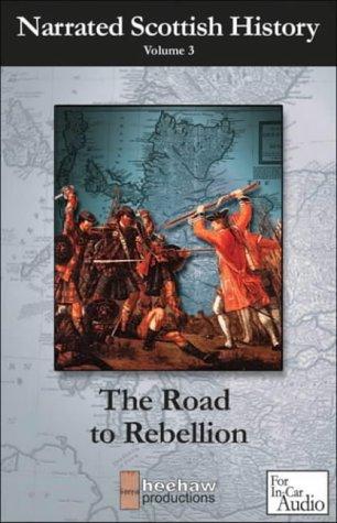 The Road to Rebellion