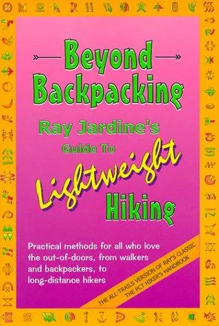 BEYOND BACKPACKING