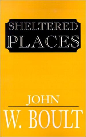 Sheltered Places