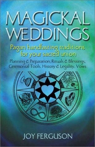 Magickal Weddings