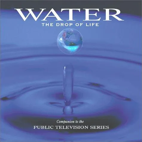 Water : The Drop of Life