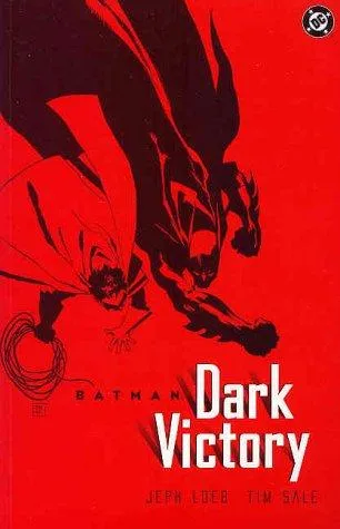 Batman: Dark Victory