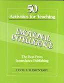 50 Activities Emotional Intelligence L1