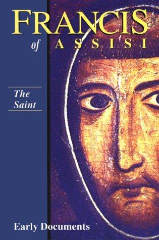 The Saint, Francis of Assisi