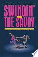 Swingin' at the Savoy