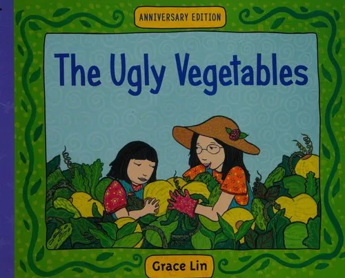 The Ugly Vegetables