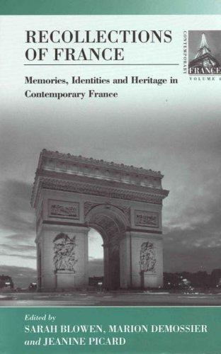 Recollections of France