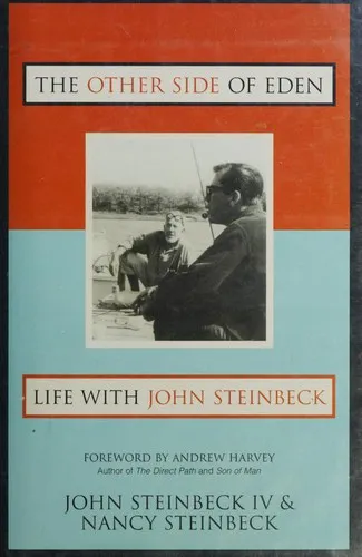 The Other Side of Eden : Life With John Steinbeck