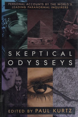 Skeptical Odysseys