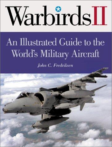 International Warbirds