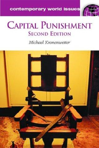 Capital Punishment