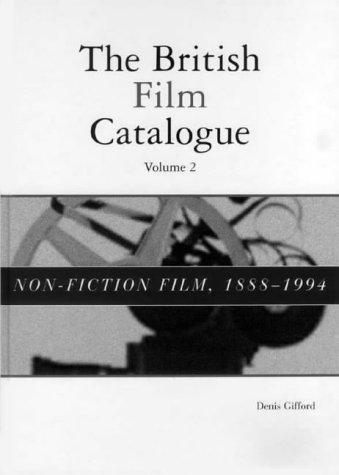 British Film Catalogue