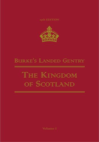 Burke's Landed Gentry