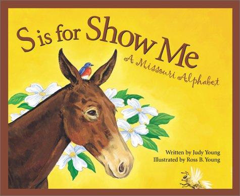 S is for Show ME