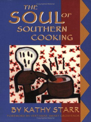 The Soul of Southern Cooking