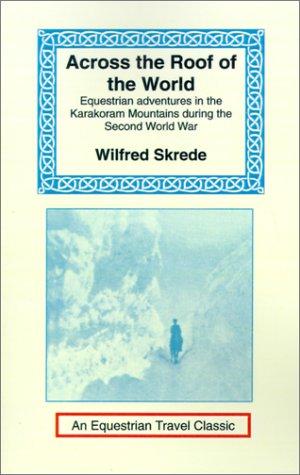 Across the Roof of the World