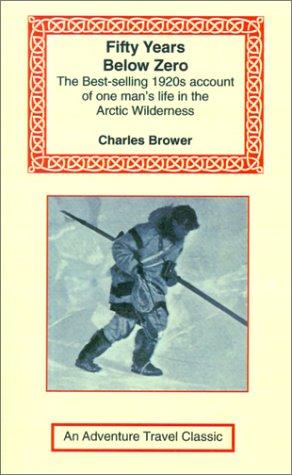 Fifty Years Below Zero