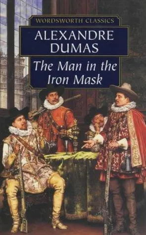 The Man in the Iron Mask