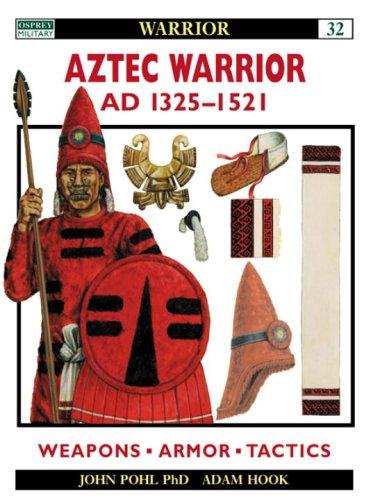 Aztec Warrior