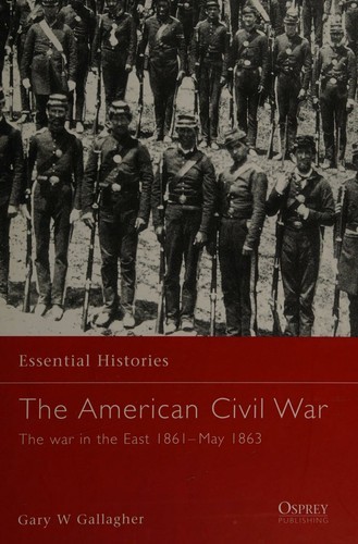 The American Civil War (1)