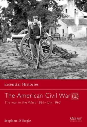 The American Civil War (2)