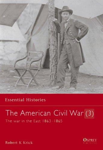 The American Civil War (3)