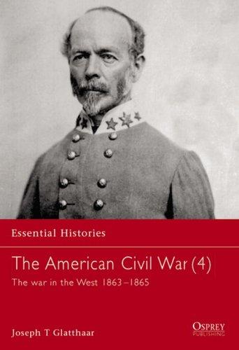 The American Civil War (4)
