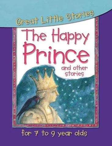 The Happy Prince and Other Stories