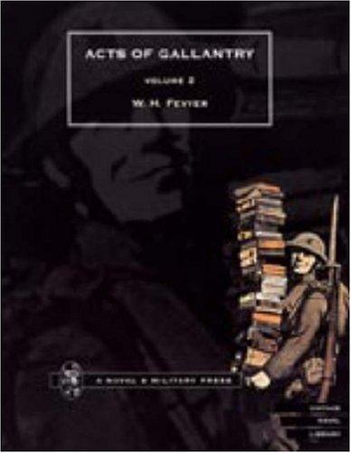 Acts of Gallantry