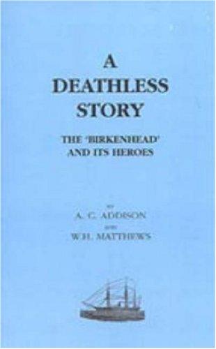 Deathless Story