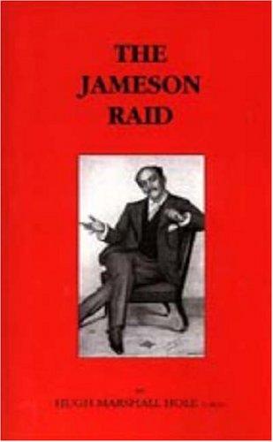 Jameson Raid