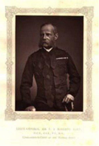 Afghan Campaigns of 1878, 1880