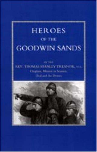 Heroes of the Goodwin Sands