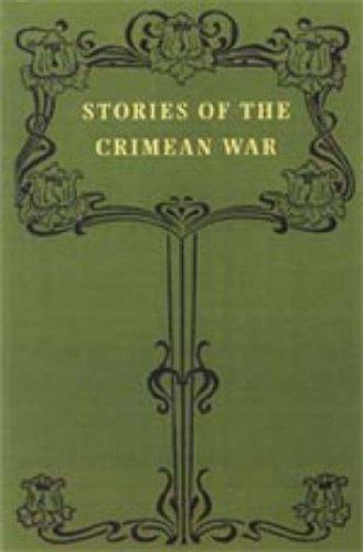 Stories of the Crimean War