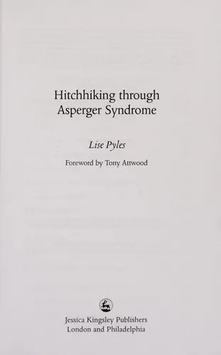 Hitchhiking through Asperger Syndrome