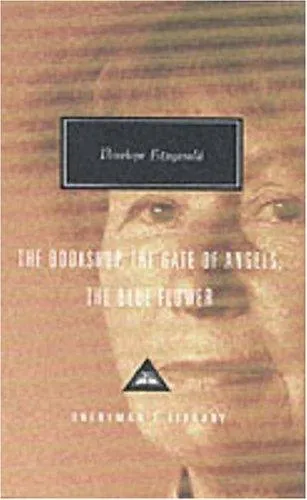 The Bookshop, The Gate Of Angels And The Blue Flower