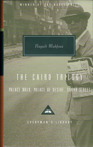 The Cairo Trilogy