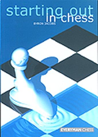 Starting Out in Chess