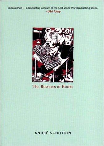 The Business of Books