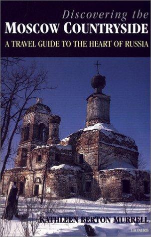 Discovering the Moscow Countryside