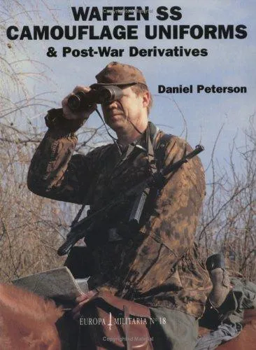 EM18 Waffen - SS Camouflage Uniforms