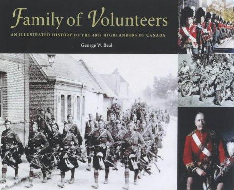 Family of Volunteers