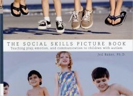The Social Skills Picture Book