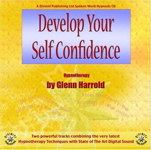 Develop Your Self-confidence