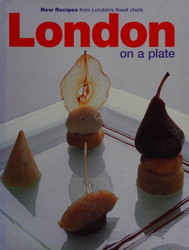 London on a Plate
