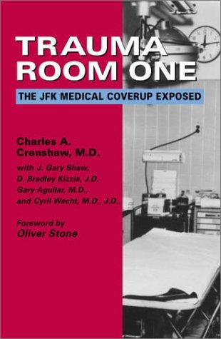 Trauma Room One